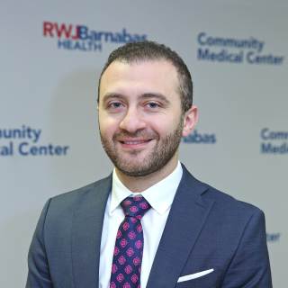 Muataz Yaziji, MD, Internal Medicine, Stony Brook, NY