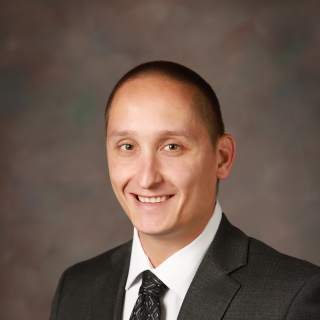 Zachary Krueger, Nurse Practitioner, Neenah, WI