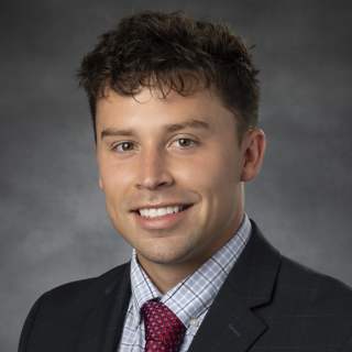 Garrett Fisher, MD, Other MD/DO, Beavercreek, OH