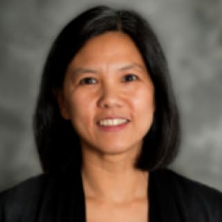 Denise (Wong) Yun, MD