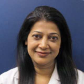 Shagufta Naqvi IV, MD, Oncology, Houston, TX