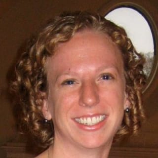Megan Leser, Family Nurse Practitioner, Philadelphia, PA