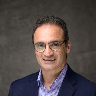 Fariborz Zarfeshan, Pharmacist, Columbia, MD