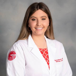 Darcy Malican, PA