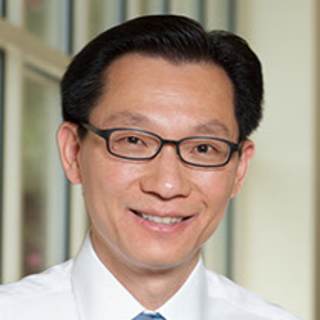 Charles Pao, MD, Internal Medicine, Wellesley, MA, Newton-Wellesley Hospital