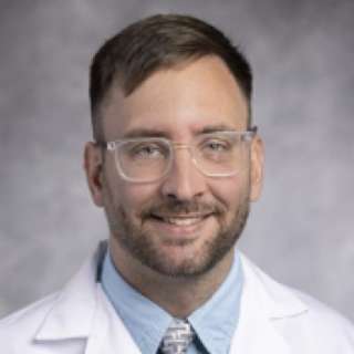 Jerome Hoke, MD, Emergency Medicine, Cleveland, OH