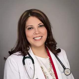 Ashley Locklear, PA, Family Medicine, Laurinburg, NC