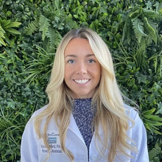 Alyssa Willard, PA, Physician Assistant, Avon, CT, HCA South Atlantic - Trident Medical Center