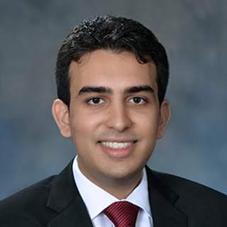 Varun Bansal, MD, Internal Medicine, Jacksonville, FL