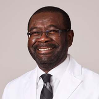 Iddrisu Tia, MD, Other MD/DO, Towson, MD