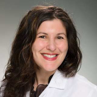 Tiffany Pompa, MD, Oncology, Toms River, NJ