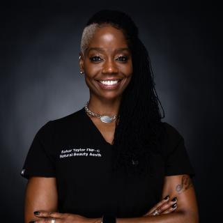 Sahar Taylor – Silver Spring, MD | Family Nurse Practitioner