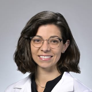 Jessica Vondrak, MD, Internal Medicine, Philadelphia, PA