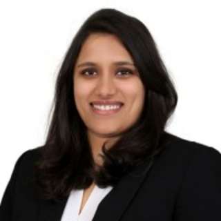 Shravya Balmuri, MD