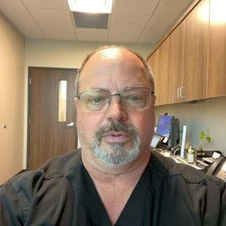 Charles Jones, Cardiology, Orlando, FL