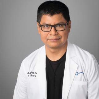 Aldo Rafael Yarihuaman, MD, Thoracic Surgery, Dallas, TX