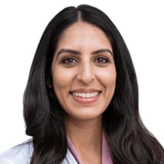 Nikita Shah, MD, General Surgery, Simi Valley, CA, City of Hope Comprehensive Cancer Center