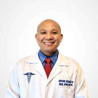 Bryiane Medina, Nurse Practitioner, Sanford, NC