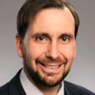 Christopher Dente, MD