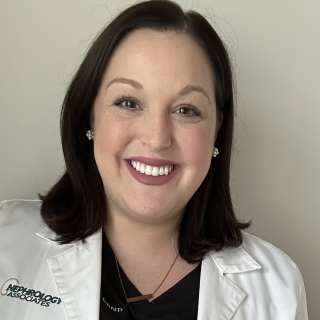 Angeline Hyde, Nurse Practitioner, Mobile, AL