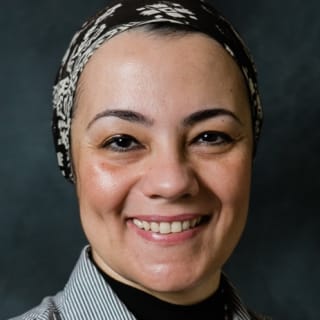 Sherine Talaat, MD, Internal Medicine, Baltimore, MD