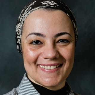 Sherine Talaat, MD, Internal Medicine, Jamaica, NY, Jamaica Hospital Medical Center