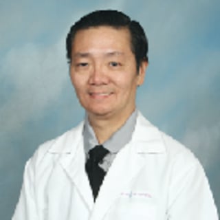 Edwin Yu, MD