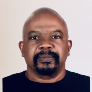 Karl Cooper, Physician Assistant, Fort Sill, OK