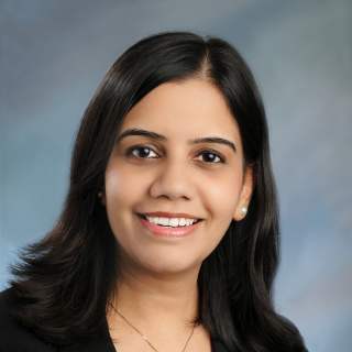 Shweta Gupta, MD, Pulmonology, Keene, NH