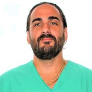 Vicente Valenzuela, Family Nurse Practitioner, Miami, FL