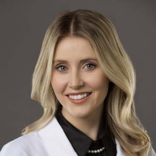 Lucia Schroeder, DO, Resident Physician, Colton, CA