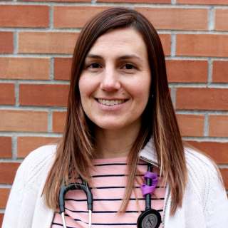 Sarah Mata, Family Nurse Practitioner, Atchison, KS