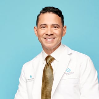 Eric Velazquez, MD, General Surgery, Gainesville, GA