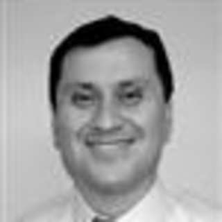 Gonzalo Hidalgo, MD, Neurology, Alexandria, LA