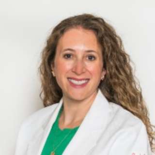 Meredith Osterman, MD, Orthopaedic Surgery, Philadelphia, PA