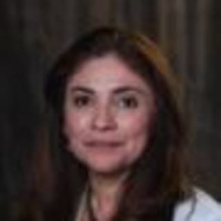 Vera Garcia, MD
