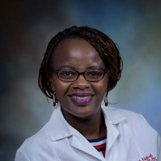 Caroline Ngugi, Nurse Practitioner, Galveston, TX