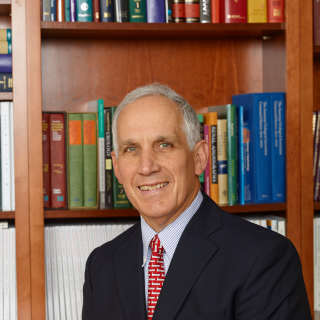 Harold Genvert, MD