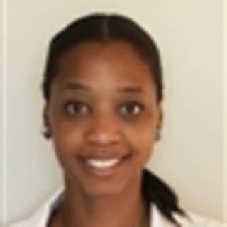 Qumara Hill-Smith, Family Nurse Practitioner, Arlington, VA
