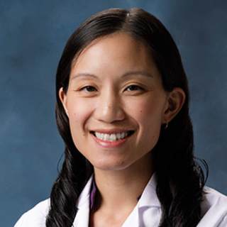 Emily Huang, MD, Internal Medicine, Dallas, TX