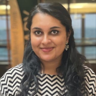 Anagha Nagaraj, MD, Internal Medicine, New York, NY