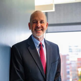 Byron Lindsey, MD