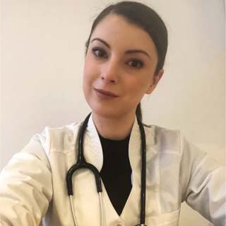 Alla Adelkhanova, MD, Other MD/DO, Chicago, IL