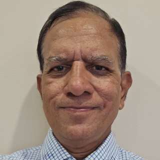 Bhupendra Patel, MD