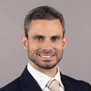 Bradley DePaoli, MD, Radiation Oncology, Charleston, SC