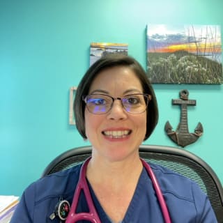 Katherine Owen, Family Nurse Practitioner, Pensacola, FL