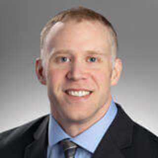 Dustin Letcher, PA, Physician Assistant, Sioux Falls, SD