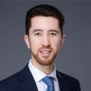 Ali Dzhemiliev, MD, General Surgery, Boston, MA
