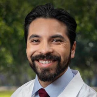 Eduardo Tanori, Family Nurse Practitioner, La Jolla, CA