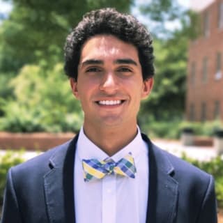 Yasine Mirmozaffari, MD, Other MD/DO, Chapel Hill, NC